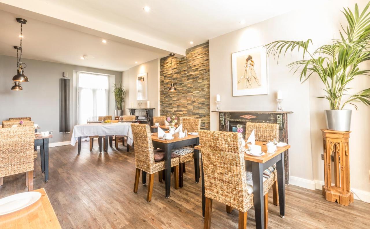 The Avalon Hotel Tintagel Exterior photo