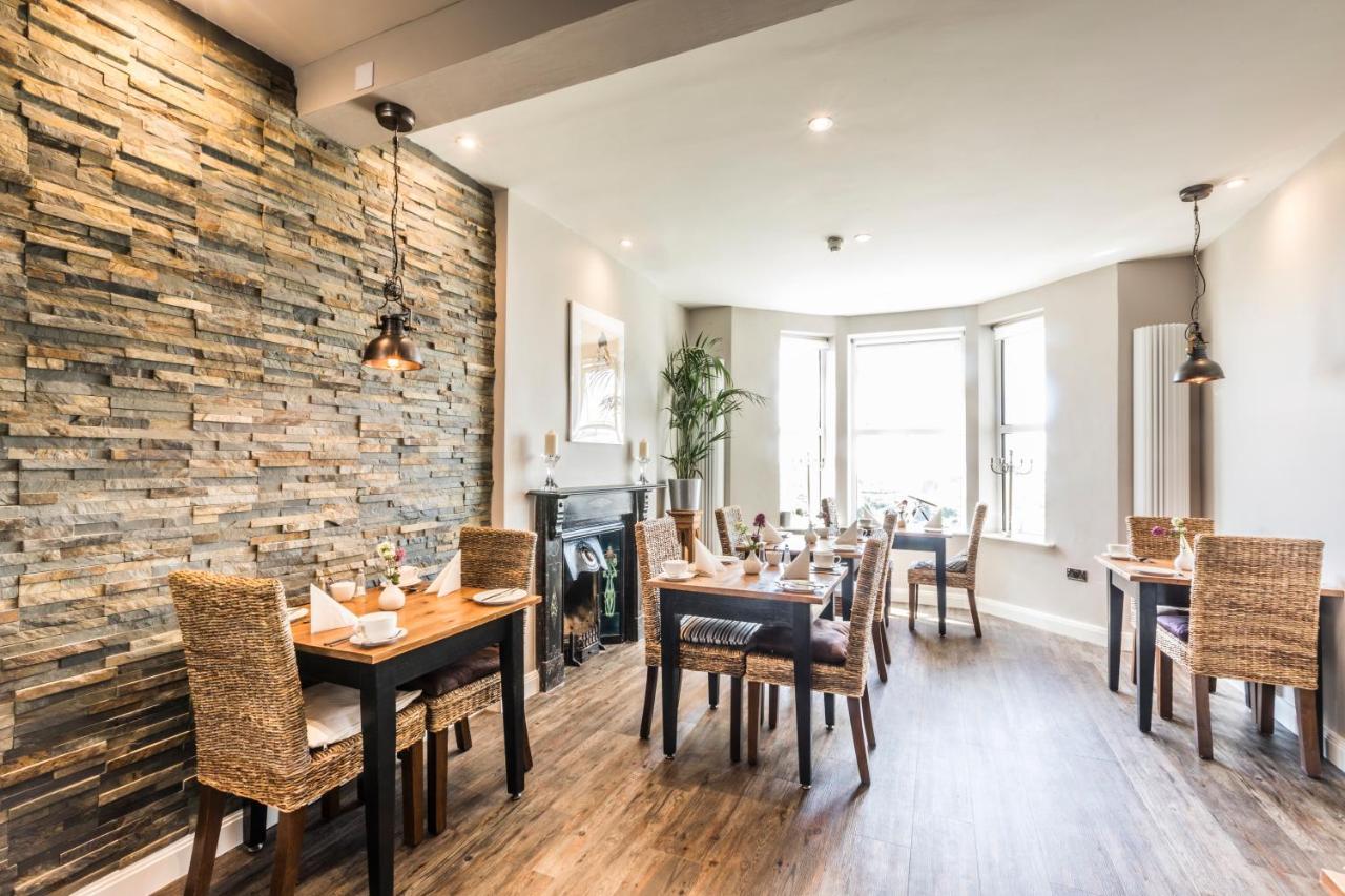 The Avalon Hotel Tintagel Exterior photo